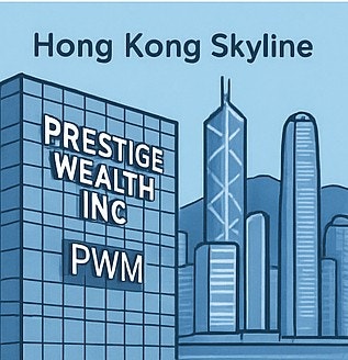  프레스티지 웰스 주가 (PWM 주식) 1330% 상승 목표? 될까?
