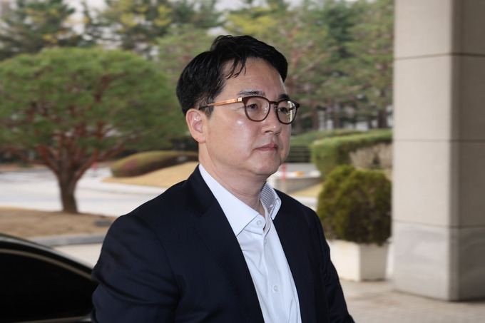 [속보] 심우정 <b>검찰</b>총장 사의 표명, <b>고위직</b> 동반 사의...