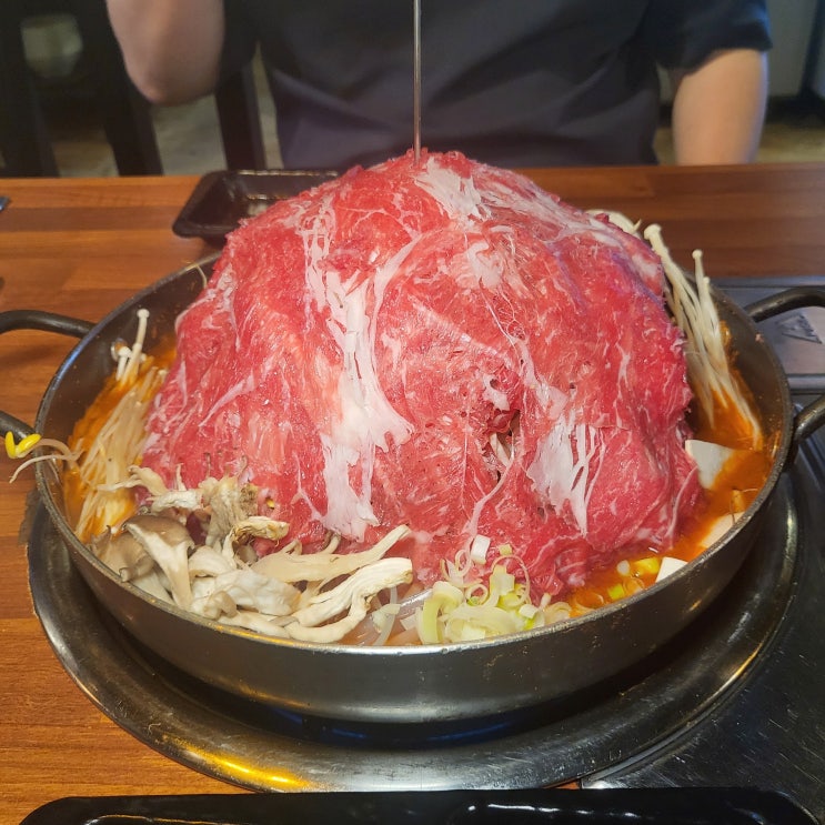 안양 범계역 점심맛집 연남물갈비 또 다녀옴 안양 범계역 점심맛집 연남물갈비 또 다녀옴