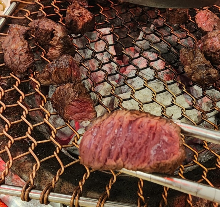 흥도동맛집 임가네한우마을 본점 가성비 화정동고깃집
