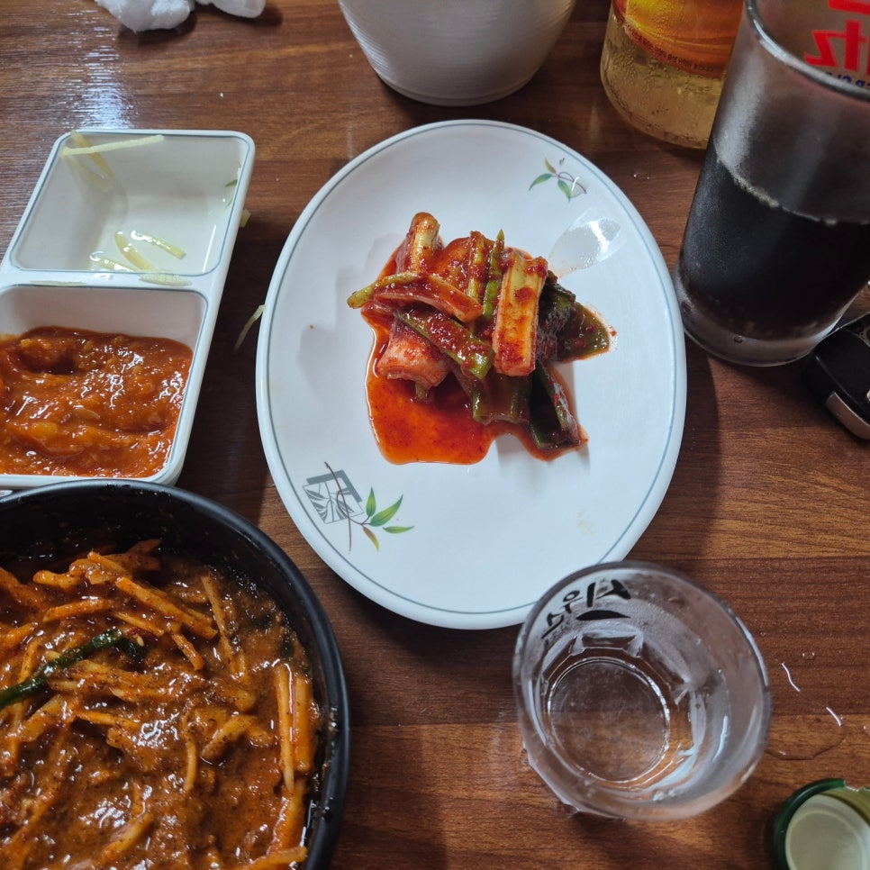 전계영보양마루 사진 4