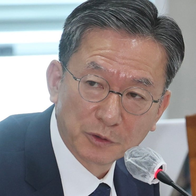 <b>정성호</b> 법무부 장관 후보자... 정부 <b>검찰개혁</b>, 수사 기소 분리... 