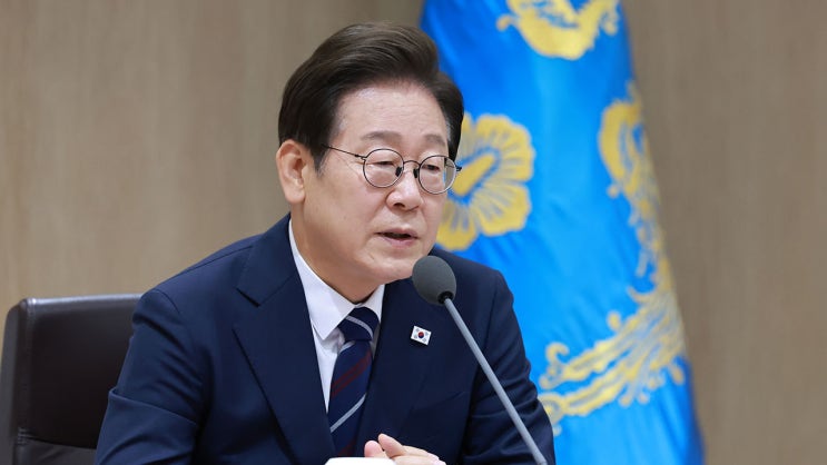 [이재명 <b>국회 존중</b>] 작심발언의 목적