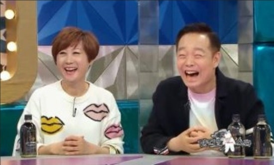 김학래 임미숙 부부, 100억 대박 중국집부터 초호화 드림하우스까지?! 이 모든 게 실화?!