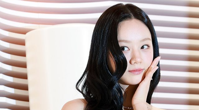  "1년 가까이 교제 중" 혜리 열애설 터졌다…'이 사람'이 남자친구