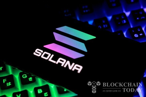 <b>솔라나 ETF 출시</b> 소식에 급등한 SOL 가격… 지속 가능한... 