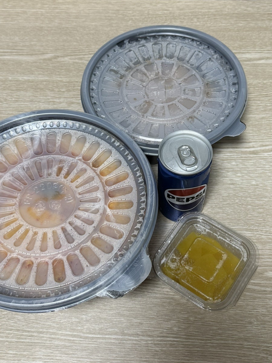 탕화쿵푸마라탕 반구점 사진 5