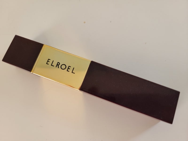 [메이크업]엘로엘 elroel 블랑 커버 크림스틱 브이 / 피토레스코 글로우 벨벳 비비 크림
