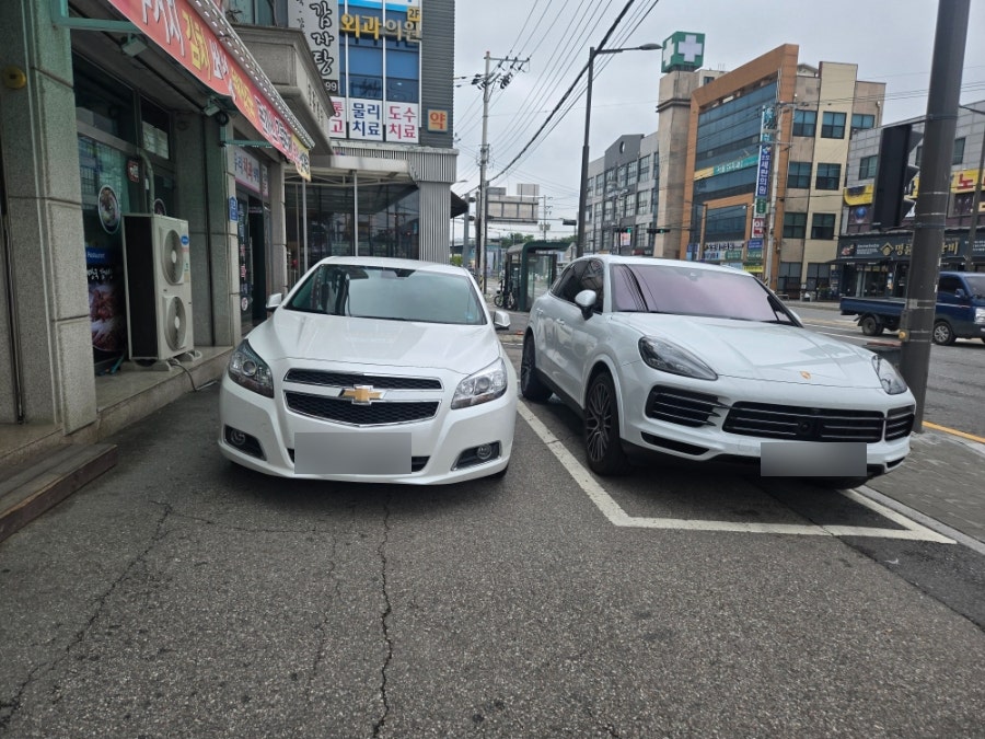 원조푸짐한감자탕 사진 3