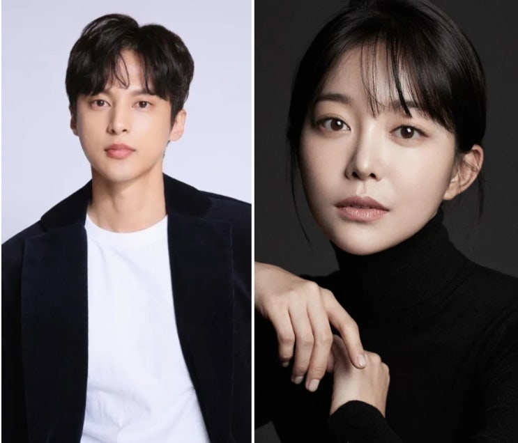 윤선우 김가은 결혼 10년 열애