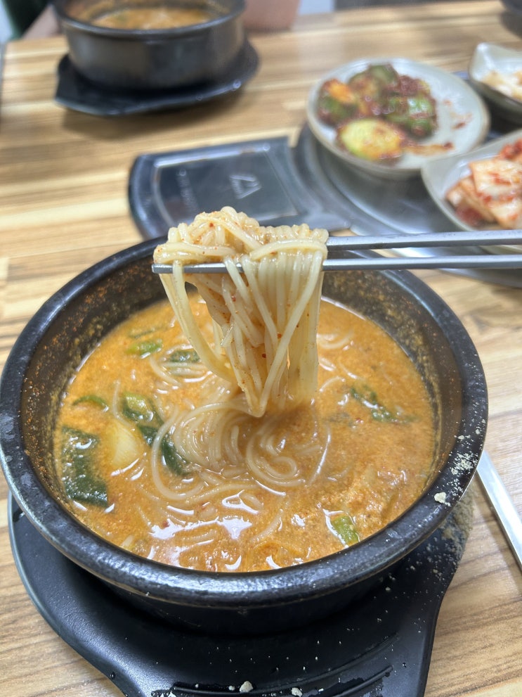  태안 해장맛집 어죽맛집 태안 국수어죽 맛집 순천만어죽