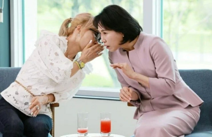 <b>조수미</b>·<b>김혜경</b>, 선화예고 선후배의 특별한 만남: 예술과... 