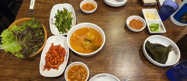 보드레족 사진 2
