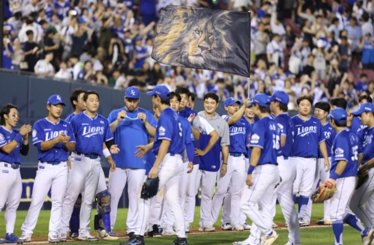 어제 프로야구 결과! (25/07/01 화요일 야구결과)