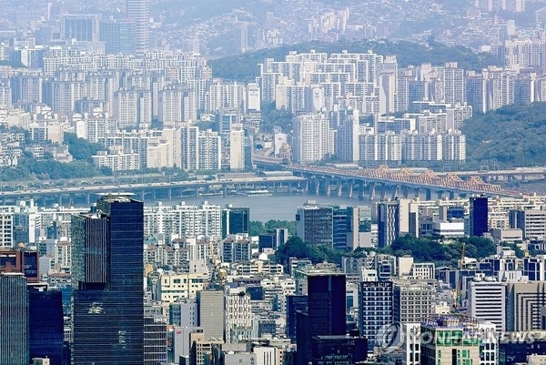 "2억 날려도 계약 취소"…시장 '급속 냉각' "2억 날려도 계약 취소"…시장 '급속 냉각'