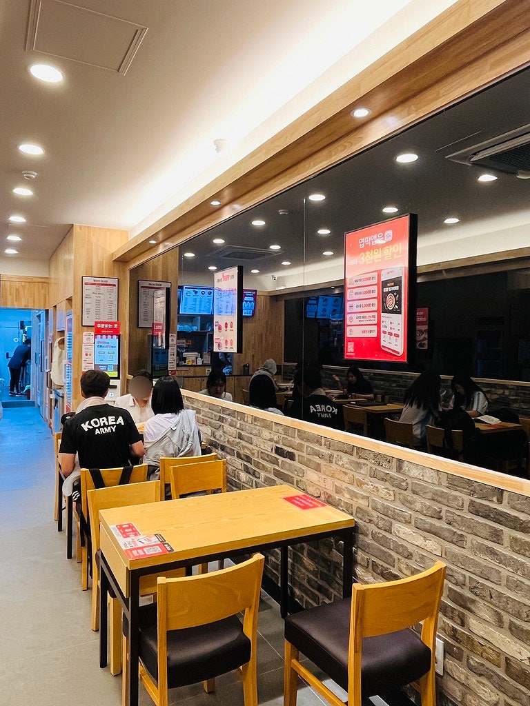 동대문엽기떡볶이 일산마두점 사진 6