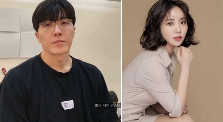 가수 <b>적재 허송연 결혼</b> 허영지 언니 누구 인스타 프로필