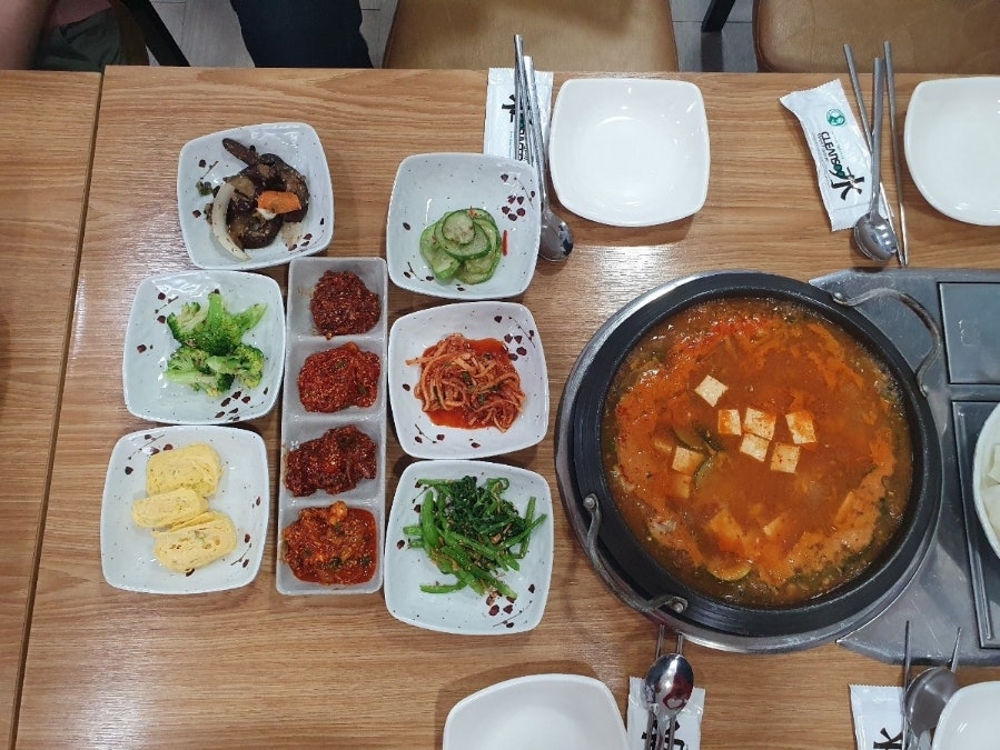 미경이손맛 사진 4