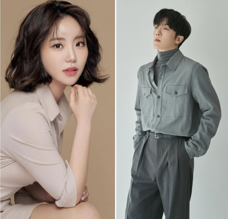 적재 허송연 신부 허영지 친언니 결혼
