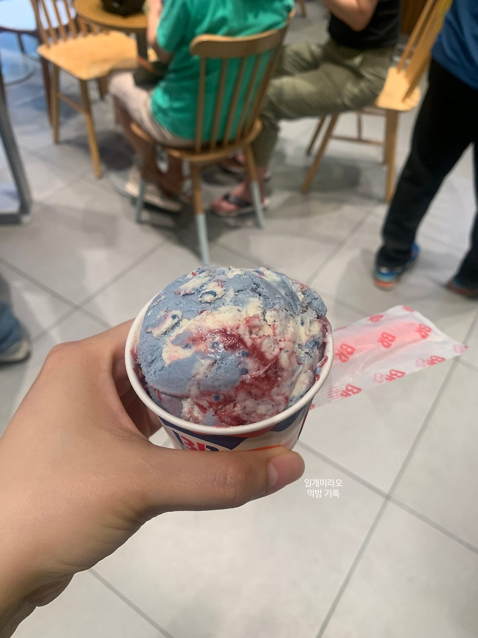 관양골맛있는칼국수 사진 2