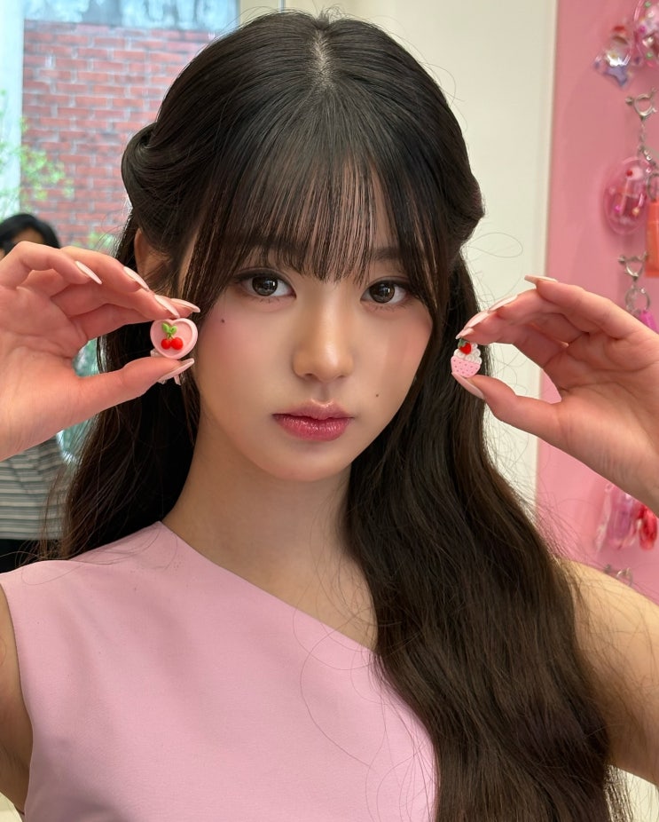 250621 아이브 장원영 (for_everyoung10) 인스타그램