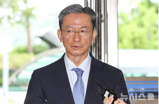 <b>정성호 법무부 장관 후보자</b>, "국민 눈높이 맞춘 검찰개혁... 
