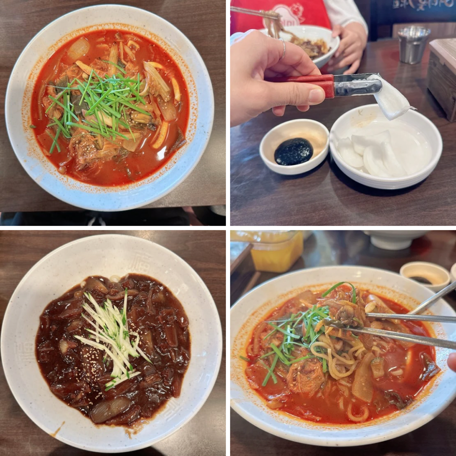 교동짬뽕 오이도점 사진 6