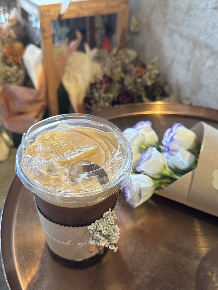  [마닐라] 만달로용 Flower Ranch Cafe (플라워랜치카페)