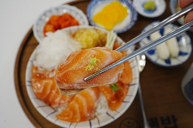 동성로맛집 핵밥 동성로점
