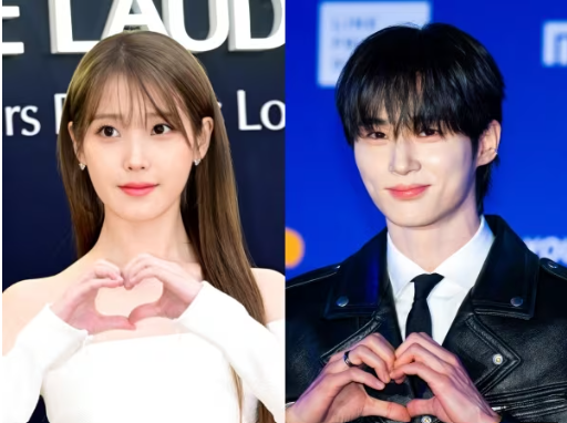 <b>변우석</b>,아이유, 드라마... 딛고 경사 터졌다..<b>광고모델</b> '1위'