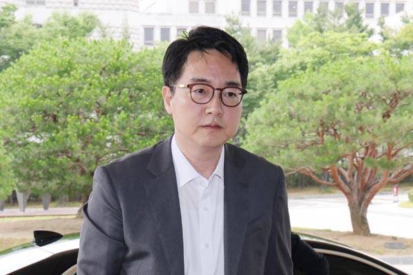 심우정 <b>검찰</b>총장 전격 사의, <b>정청래</b>.박찬대 수사통해 책임 물어야