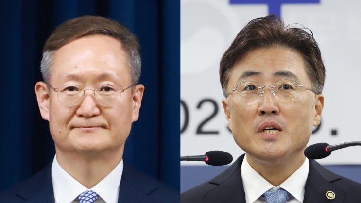 봉욱·이진수가 <b>검찰개혁</b> 망치지 않을까 불안한 이유