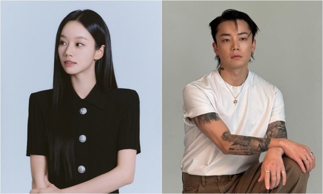 혜리 댄서 닮은꼴 우태와 열애설 인스타 프로필 누구 혜리 댄서 닮은꼴 우태와 열애설 인스타 프로필 누구