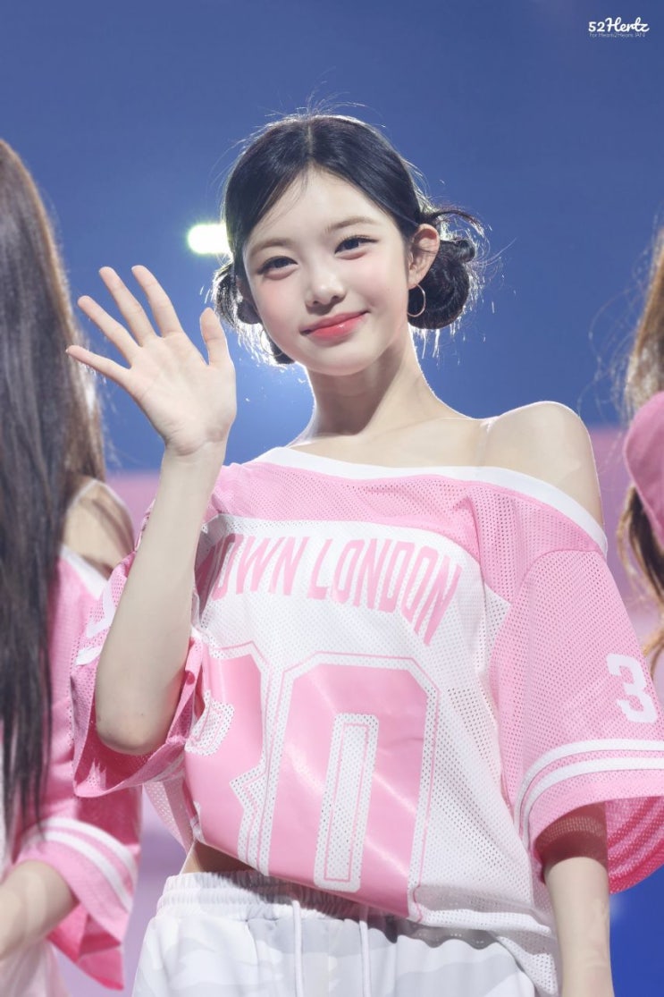 하츠투하츠 이안 사진 모음