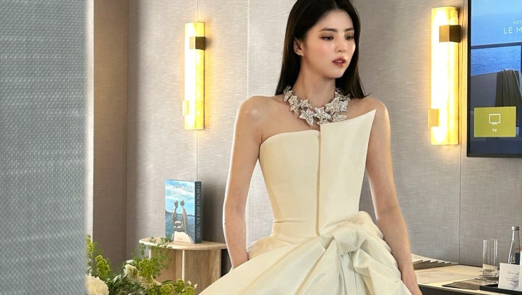 2025.05 한소희 : 5월 인스타그램 업데이트