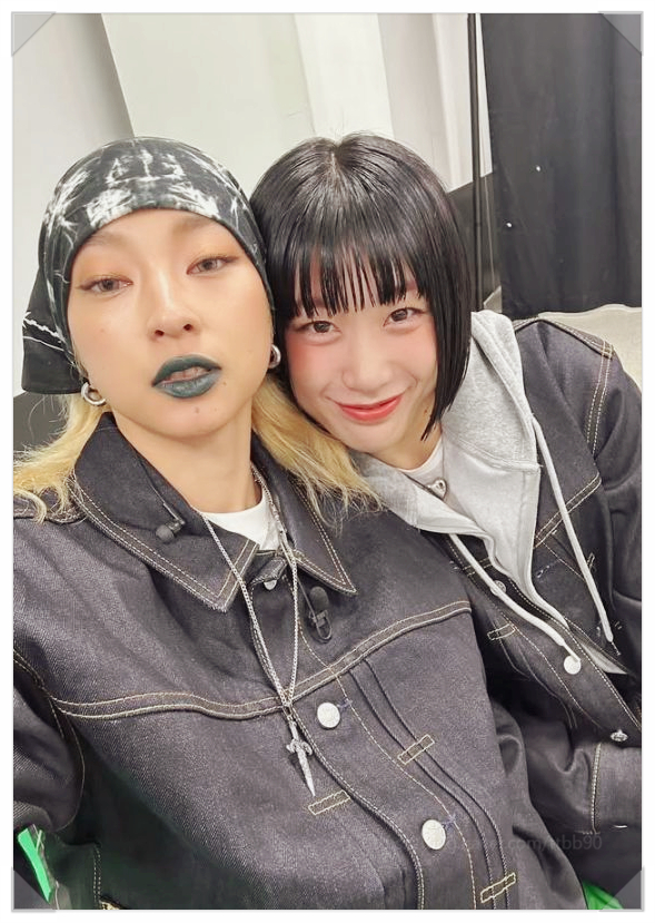스우파3 쿄카 하나 자매? 모모 언니? 오사카팀 인기가 폭발하는 이유