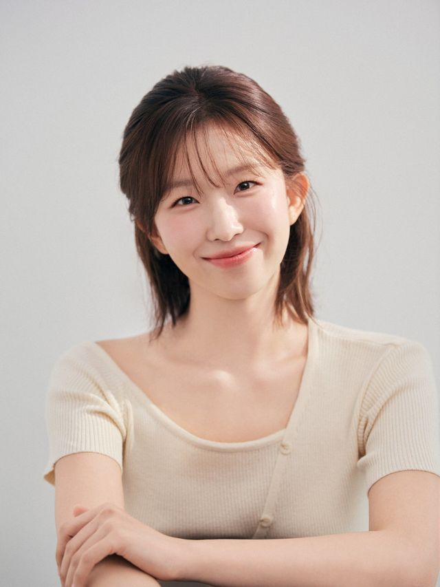 윤가이, 이번엔 간호사다…이보영·<b>이민기</b>와 호흡 (메리 킬즈... 