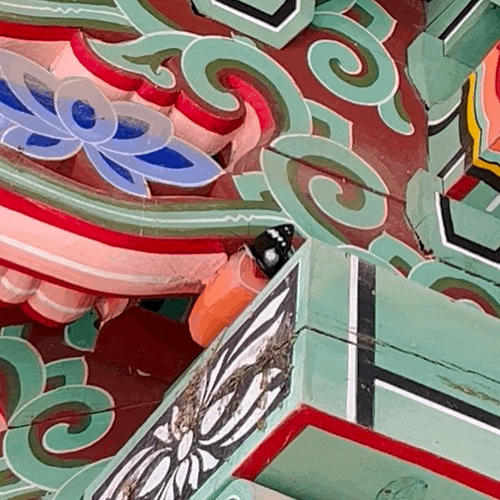  서울근교 사찰 추천! 운길산 수종사에서 힐링하기 (두물머리 전망 명소)