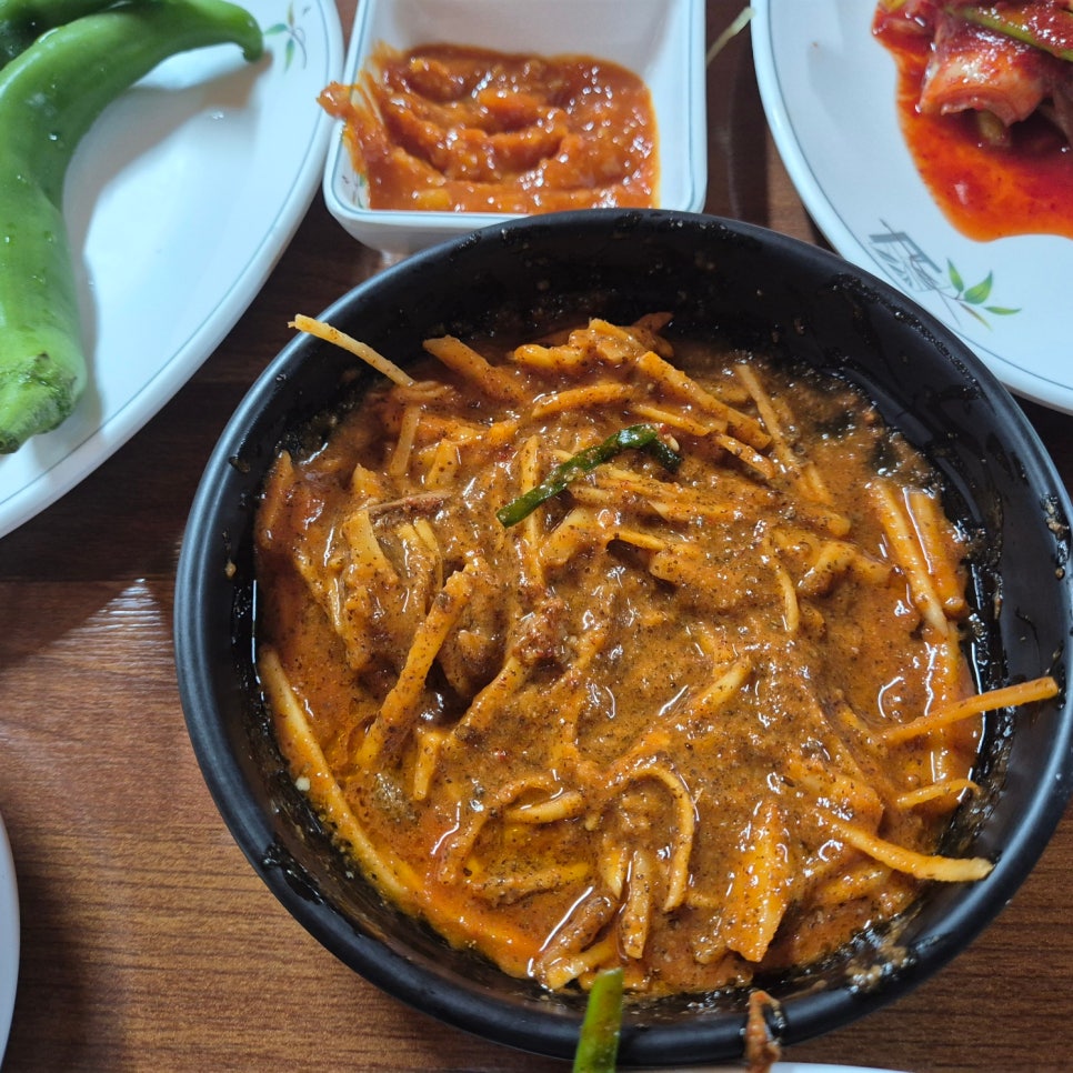 전계영보양마루 사진 6