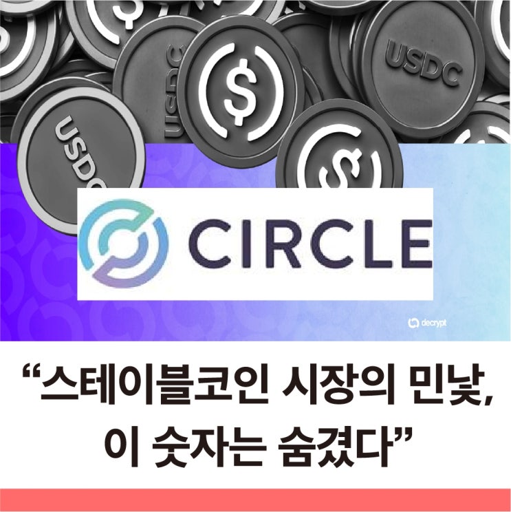  은행이 되겠다는 써클인터넷그룹 아무도 말하지 않는 진짜 이유는 따로 있다