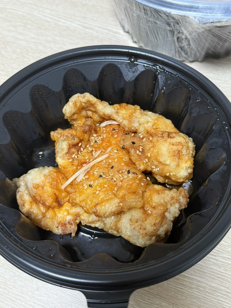 탕화쿵푸마라탕 반구점 사진 6