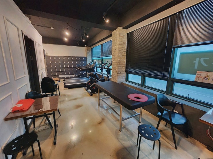  [PT리뷰] 라핏피티스튜디오 당산점, 체형 교정과 통증 감소를 위한 당산동 PT