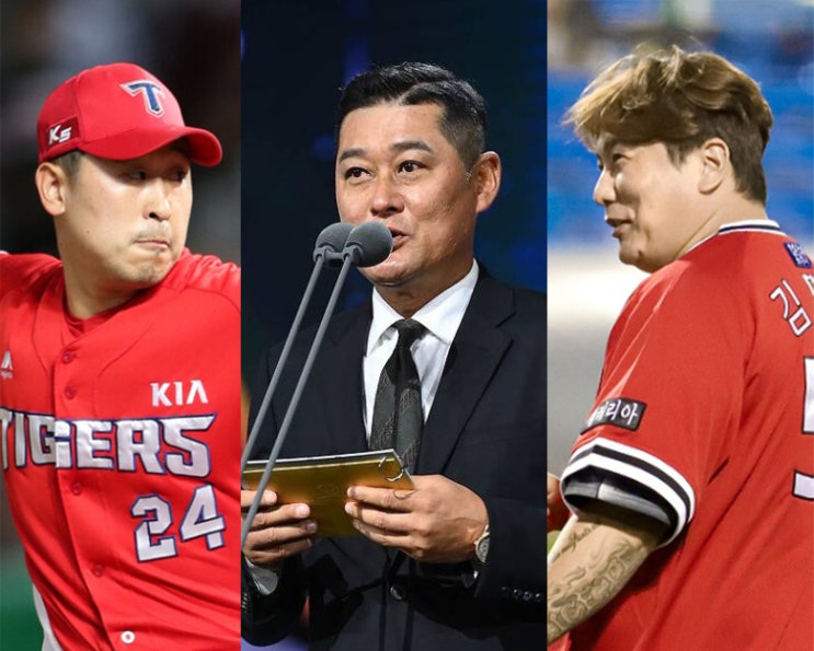  최강야구4 시즌4 이종범 멤버 김태균 윤석민 감독 선수단 방송일정 공개일 불꽃야구 정보 총정리