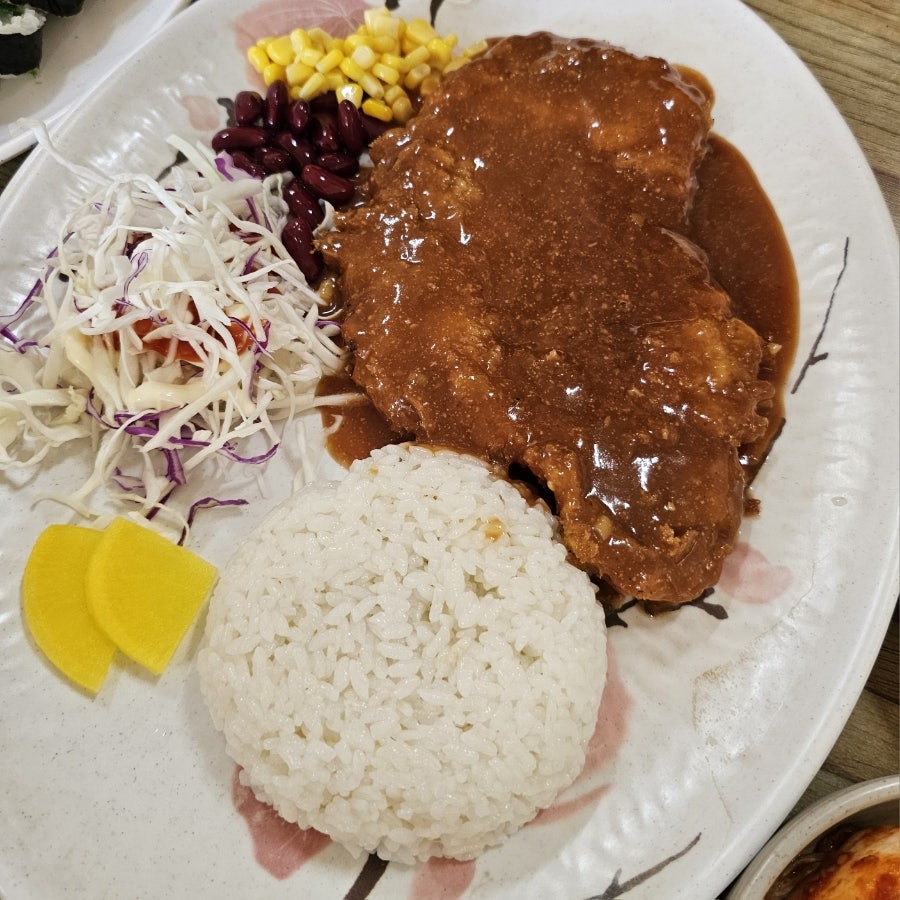 맛사랑손칼국수 사진 4