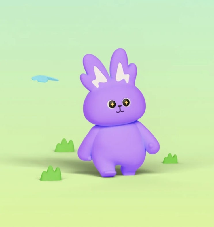 비트버니 퀴즈 7월 1일 ㅈㅇㅅ