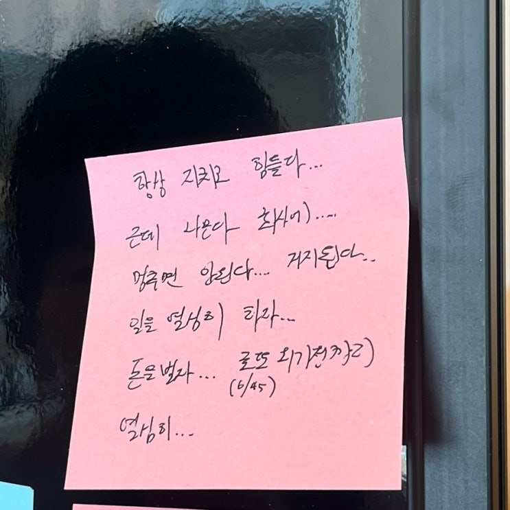 세뉴브 - 2025년 7월 1일 화요일