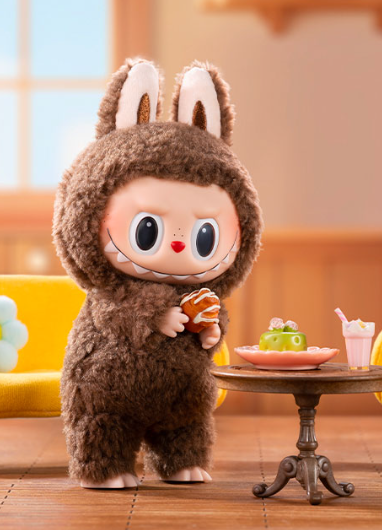  나도 라부부! 팝마트 투어를 해봤어요