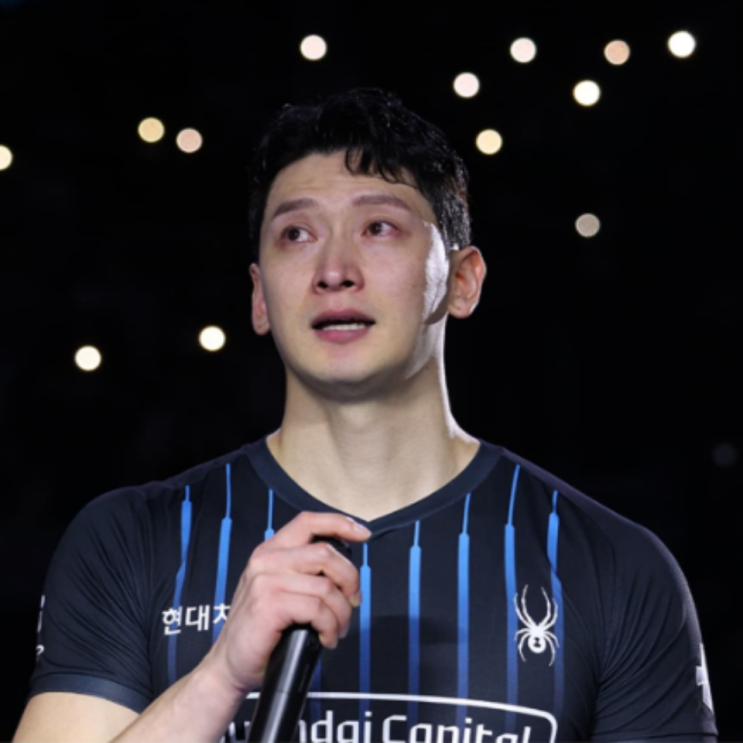  남자배구 비시즌 1차 공시완료!! 조근호 우카 이적, 박주형 복귀, 군입대, 계약해지(문성민 은퇴, 오은렬 황경민 이호건 상근예비역, 박성진 강정민 배상진 손준영 김완종)
