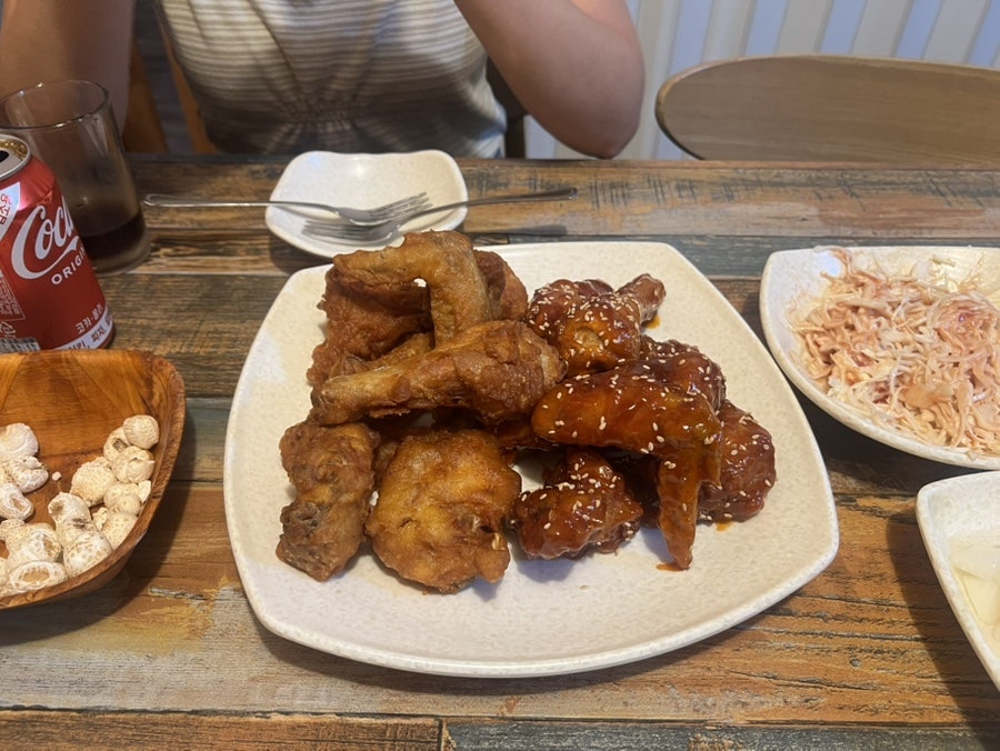 케리홈치킨 사진 6