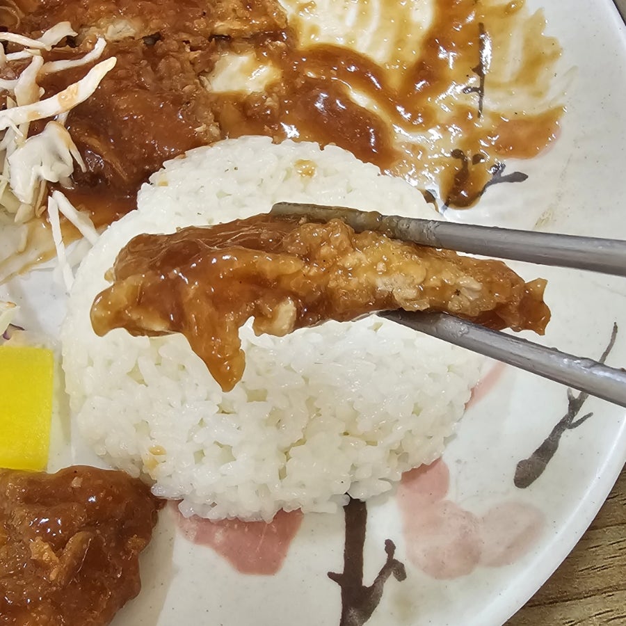 맛사랑손칼국수 사진 5